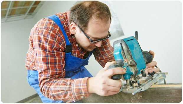 Carpentry Services