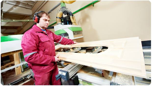 Wood Working